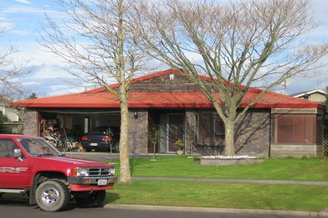 Photo of property in 115 Endeavour Avenue, Flagstaff, Hamilton, 3210