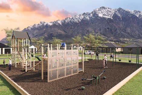 Photo of property in 436 Kingston Road, Jacks Point, Queenstown, 9371