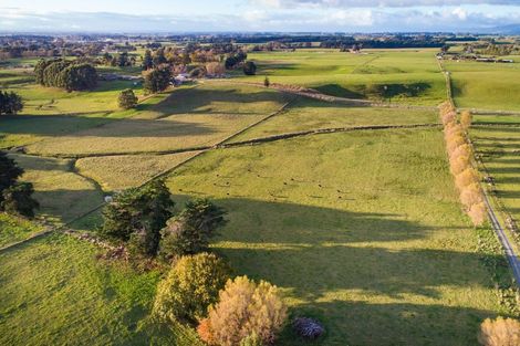 Photo of property in 335 Tutaki Road, Kelvin Grove, Palmerston North, 4470