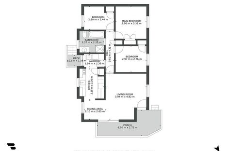 Photo of property in 5 Kinvig Place, Ranui, Auckland, 0612