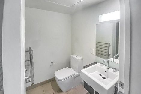 Photo of property in Forte Apartments, 65/13 College Street, Te Aro, Wellington, 6011