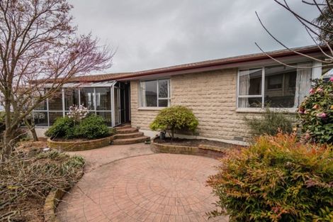 Photo of property in 8 Godley Place, Oceanview, Timaru, 7910