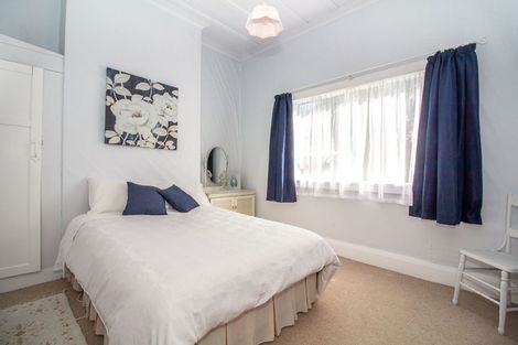 Photo of property in 128 Torea Street, Granity, 7823