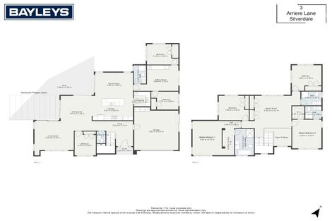 Photo of property in 3 Arriere Lane, Silverdale, 0932