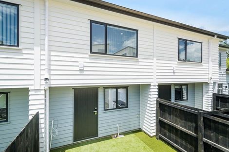 Photo of property in 88d Monarch Avenue, Hillcrest, Auckland, 0627