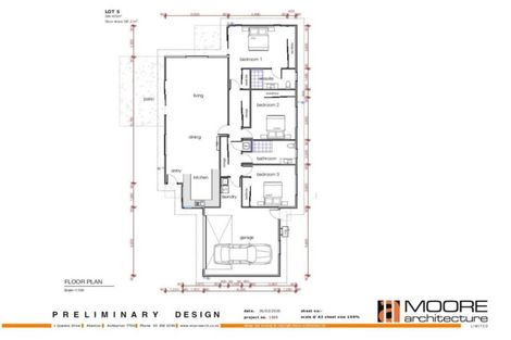 Photo of property in 5 Philip Street, Ashburton, 7700