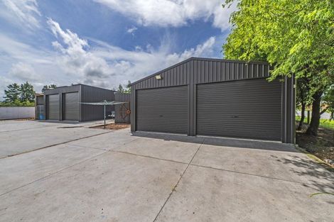 Photo of property in 22 Friars Lane, Leeston, 7632