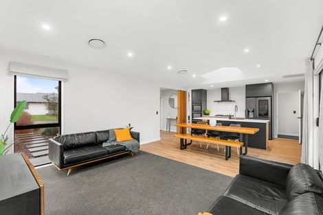 Photo of property in 9 Tempering Drive, Halswell, Christchurch, 8025