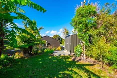 Photo of property in 473e Tuateawa Road, Tuateawa, Coromandel, 3583