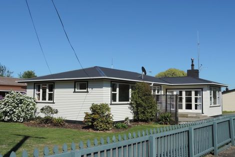 Photo of property in 73 Smith Street, Matamata, 3400