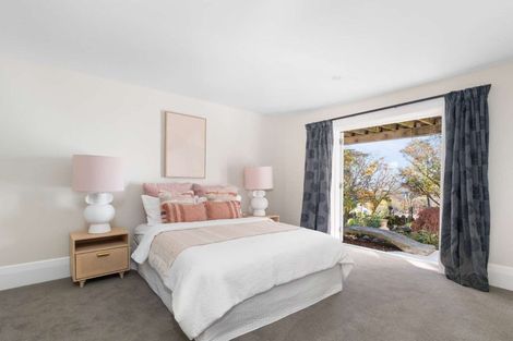 Photo of property in 46 Macmillan Avenue, Cashmere, Christchurch, 8022