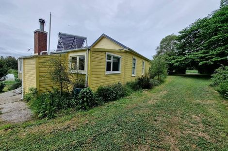 Photo of property in 13 Edievale Road, Edievale, Tapanui, 9587