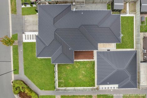 Photo of property in 43 Nicolau Avenue, Rolleston, 7615