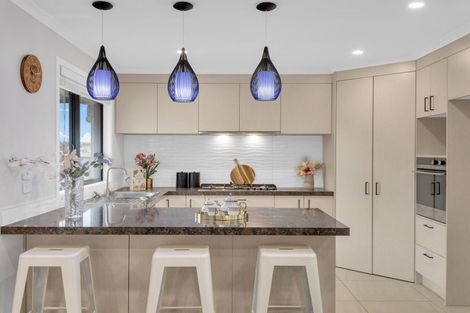 Photo of property in 43 Nicolau Avenue, Rolleston, 7615