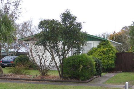 Photo of property in 16 Holmes Street, Nawton, Hamilton, 3200
