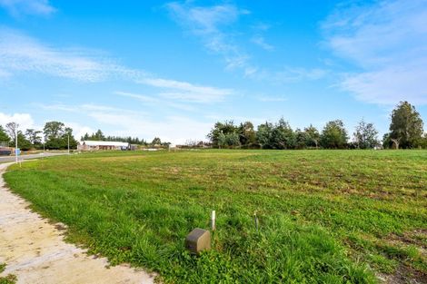 Photo of property in 1 Nichols Lane, Greytown, 5712