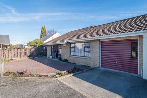 Photo of property in 1/207 King Street, Temuka, 7920