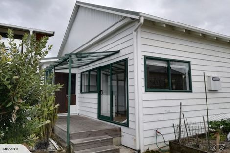 Photo of property in 5 Aramoana Avenue, Devonport, Auckland, 0624