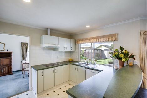 Photo of property in 19 Addington Place, Taradale, Napier, 4112