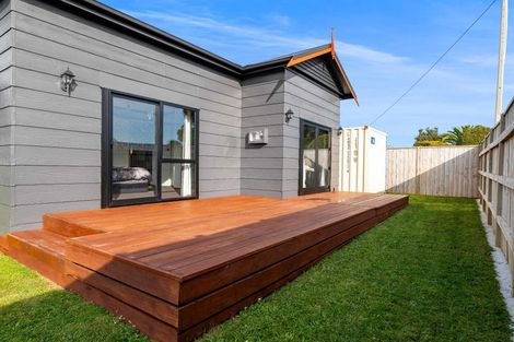 Photo of property in 126 Miranda Street, Stratford, 4332