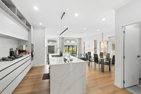 Photo of property in 63 Koromeke Street, Flat Bush, Auckland, 2019