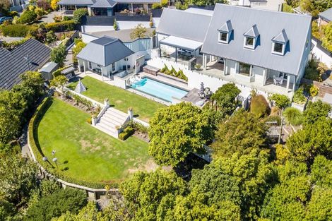 Photo of property in 4 Nehru Place, Cashmere, Christchurch, 8022