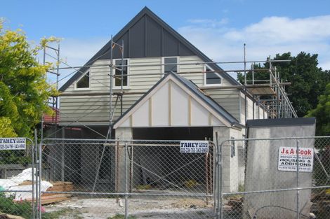 Photo of property in 56 Somerset Crescent, Spreydon, Christchurch, 8024