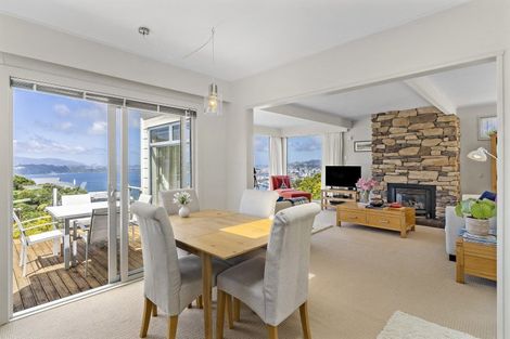 Photo of property in 95a Jubilee Road, Khandallah, Wellington, 6035