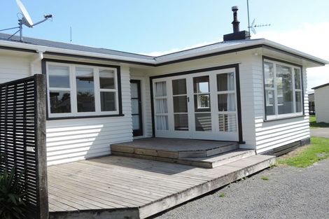 Photo of property in 73 Smith Street, Matamata, 3400