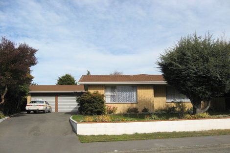 Photo of property in 37 Bucknell Street, Sockburn, Christchurch, 8042