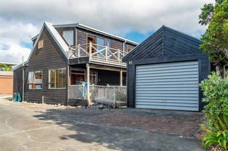 Photo of property in 41 Olsen Avenue, Mangawhai Heads, Mangawhai, 0505