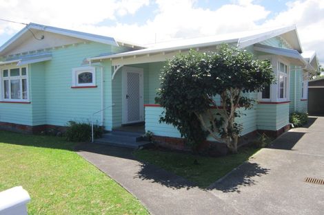 Photo of property in 28 Niblett Street, Whanganui, 4500