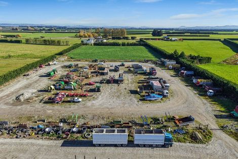 Photo of property in 69 Riversdale Waikaia Road, Riversdale, 9776