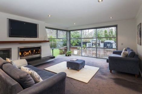 Photo of property in 157a Bowenvale Avenue, Cashmere, Christchurch, 8022