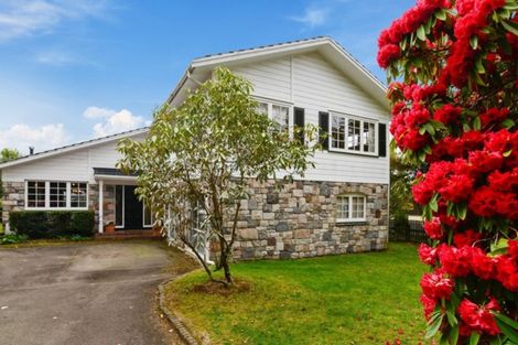 Photo of property in 15 Sophia Street, Glenholme, Rotorua, 3010