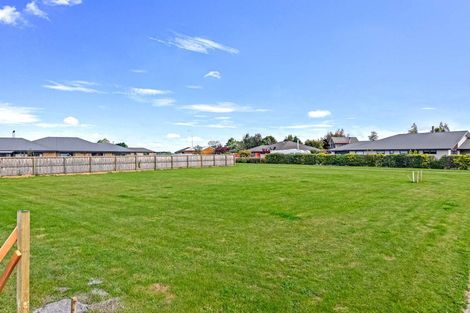 Photo of property in 23 Weka Street, Oxford, 7430