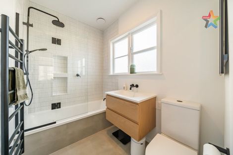 Photo of property in 18 Bush Street, Naenae, Lower Hutt, 5011