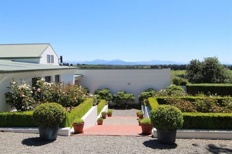 Photo of property in 333 Gleniti Road, Hadlow, Timaru, 7974