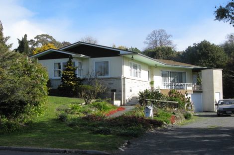 Photo of property in 54 Tauroa Road, Havelock North, 4130