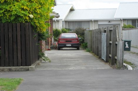 Photo of property in 2/95 Hargood Street, Woolston, Christchurch, 8062