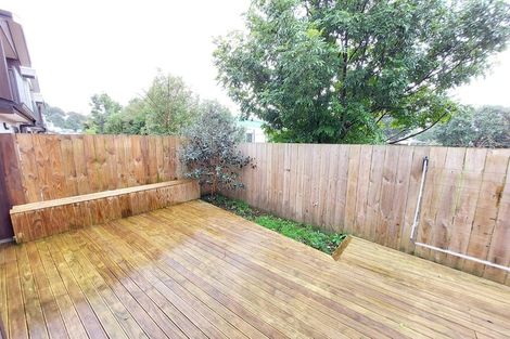 Photo of property in 21 Ti Kouka Lane, Sandringham, Auckland, 1025