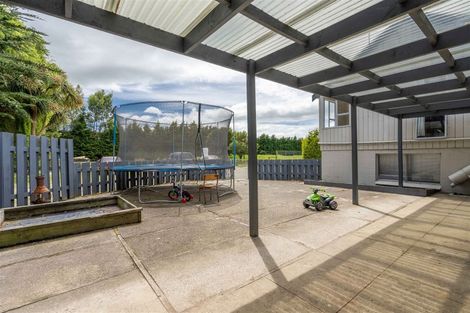 Photo of property in 175 Fairweather Road, Mill Road, Invercargill, 9872