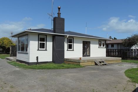 Photo of property in 73 Smith Street, Matamata, 3400
