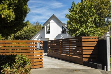 Photo of property in 32 Draper Street, Richmond, Christchurch, 8013