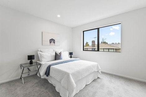 Photo of property in 23c Eden Street, Mangere East, Auckland, 2024