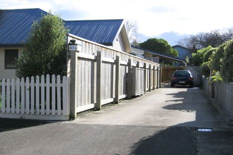 Photo of property in 47a Florence Avenue, Palmerston North, 4414