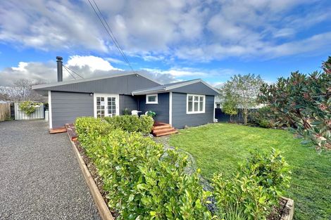 Photo of property in 29 Wallace Street, Featherston, 5710
