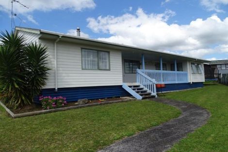 Photo of property in 16 Keepa Avenue, Paeroa, 3600