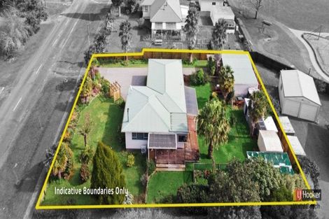 Photo of property in 13 Mataura Road, Waihi, 3610