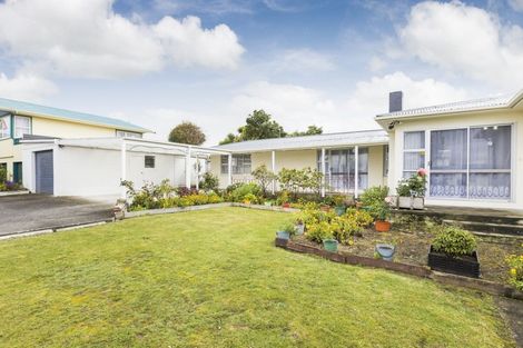 Photo of property in 7 Homelands Avenue, Feilding, 4702